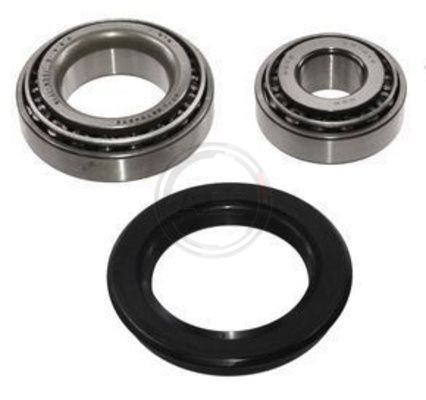 A.B.S. Kit cuscinetto ruota 200472 200472 Mozzo ruota A.B.S. MERCEDES-BENZ GLC costo