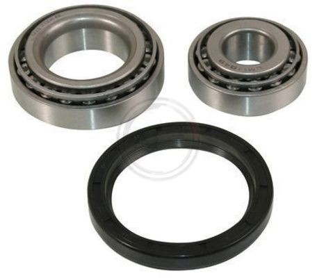 A.B.S. Kit cuscinetto ruota 200473 A.B.S. 200473 Mozzo ruota VW T2 Van originali prezzo