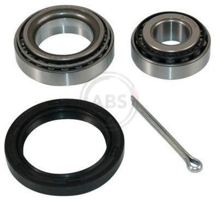 A.B.S. Wiellagerset 200478 A.B.S. 200478 originele Wielnaaf Ford Granada GGTL kosten