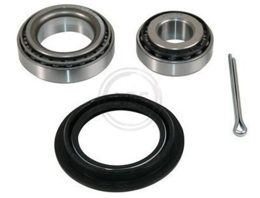 A.B.S. Kit de roulement de roue 200481 Alfa Romeo 146 Jeu de roulements de roue A.B.S. 200481