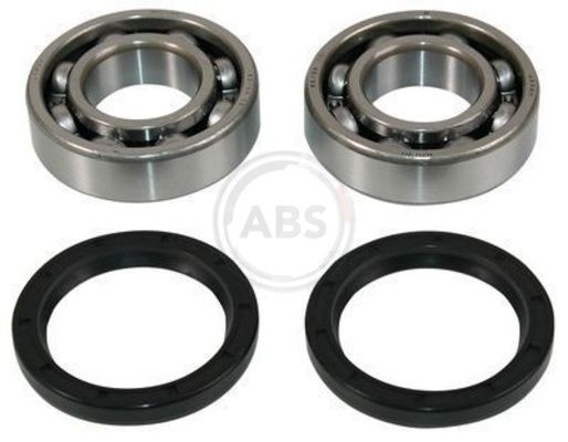 A.B.S. Kit cuscinetto ruota 200503 200503 costo Mozzo ruota A.B.S. BMW 02
