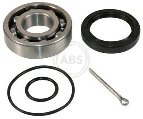 A.B.S. Kit cuscinetto ruota 200512 A.B.S. 200512 Kit cuscinetto ruota Maggiolino prezzo