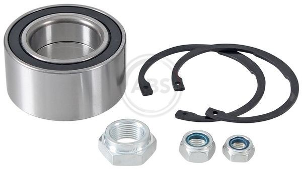 A.B.S. Kit de roulement de roue 200516 A.B.S. 200516 d'origine Moyeux de roue Porsche 911 Coupe coût