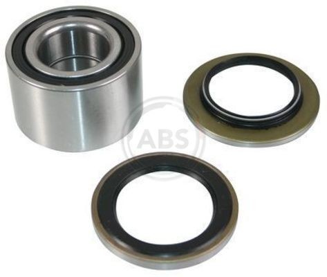 A.B.S. Lożisko kolesa - opravná sada 200524 A.B.S. 200524 Náboj kolesa Ford GRANADA lacné