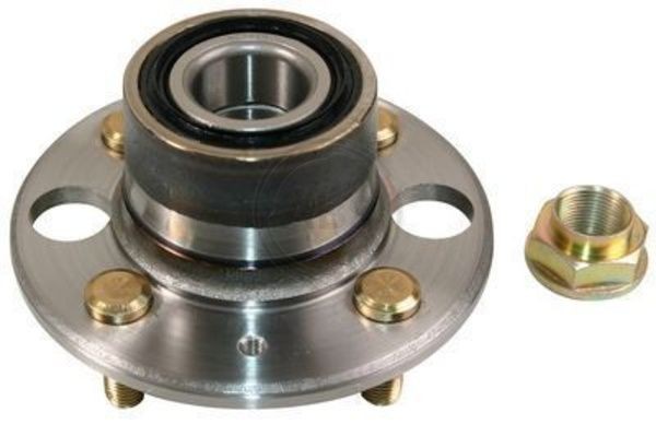 A.B.S. Náboj kolesa 200525 A.B.S. 200525 Náboj kolesa Land Rover 110/127 originálne