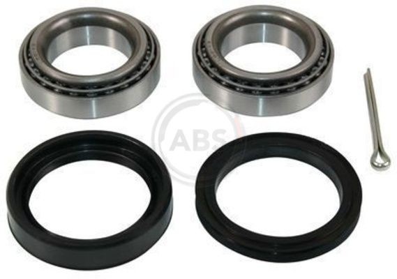 A.B.S. Hjullager 200552 A.B.S. 200552 originale Hjullager Cherry N10 hva koster