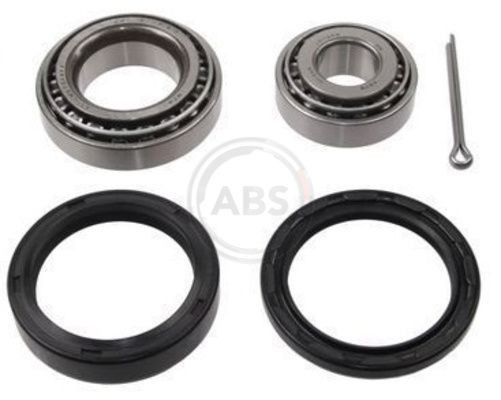 A.B.S. Wiellagerset 200554 200554 Wielnaaf A.B.S. NISSAN TRADE