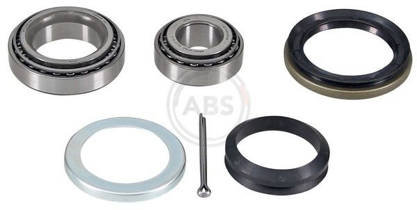 A.B.S. Wiellagerset 200560 A.B.S. 200560 originele Wielnaaf Volvo 240 Sedan kosten