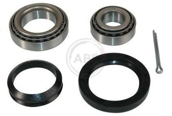 A.B.S. Kit de roulement de roue 200575 200575 Moyeu de roue VOLVO AMAZON A.B.S.