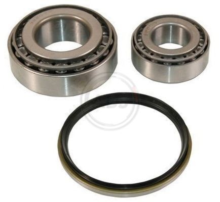 A.B.S. Lożisko kolesa - opravná sada 200618 Náboj kolesa A.B.S. Opel VECTRA 200618