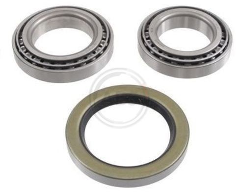A.B.S. Wheel bearing kit 200630 200630 A.B.S. wheel hub for SSANGYONG KORANDO