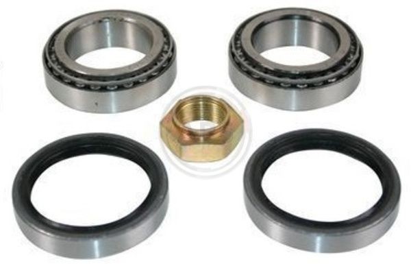 A.B.S. Kit de roulement de roue 200631 Roulement de roues A.B.S. 146 200631 pas cher