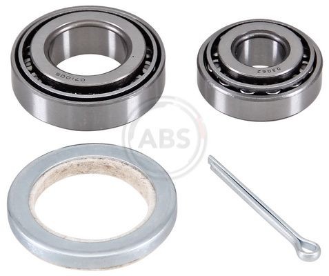 A.B.S. Wiellagerset 200638 200638 Wiellager A.B.S. FORD USA CROWN VICTORIA
