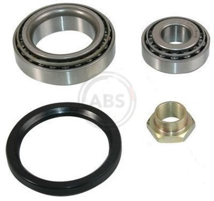 A.B.S. Kit cuscinetto ruota 200666 A.B.S. 200666 Mozzo ruota VW T2 Van originali prezzo