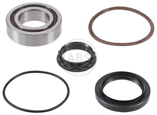 A.B.S. Lożisko kolesa - opravná sada 200687 A.B.S. 200687 Náboj kolesa Taunus Turnier (GBNS) cena
