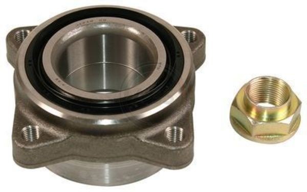 A.B.S. Rattarumm 200703 Rattarumm A.B.S. Honda JAZZ 200703