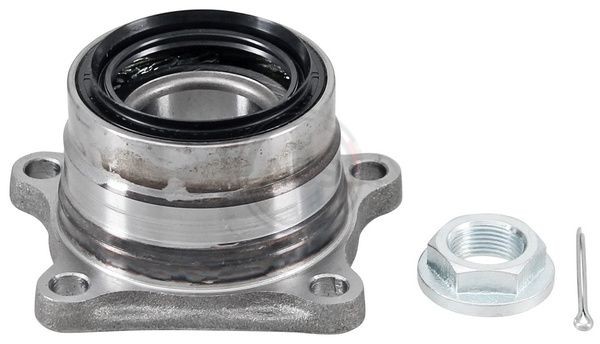 A.B.S. Riteņa rumba 200718 200718 Riteņa rumba A.B.S. TOYOTA GT 86