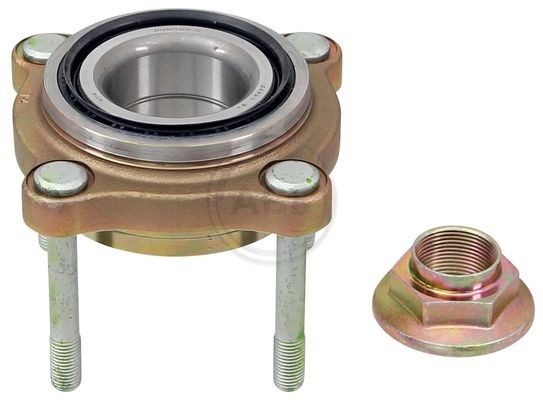 A.B.S. Rattarumm 200719 Rattarumm A.B.S. Honda JAZZ 200719