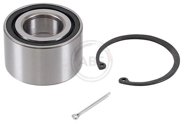 A.B.S. Hjullager 200729 200729 Hjulnav HONDA JAZZ A.B.S.