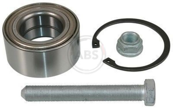 Kit cuscinetto ruota A.B.S. 200795 A.B.S. 200795 costo Mozzo ruota Volkswagen SHARAN 2002