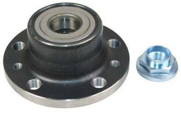 A.B.S. Cubo da roda 200814 200814 Cubo da roda RENAULT TWINGO A.B.S.