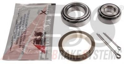 A.B.S. Wiellagerset 200850 A.B.S. 200850 Wielnaaf Elise S1 prijs