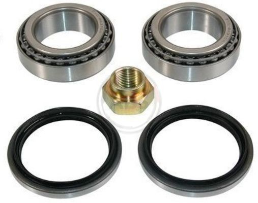 A.B.S. Kit de roulement de roue 200855 200855 Roulement de roue A.B.S. FORD KUGA