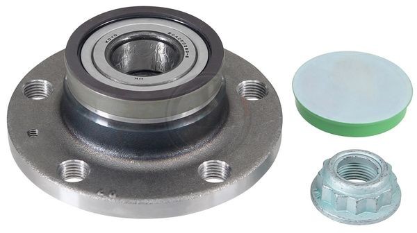 A.B.S. Hjullagersats 200879 200879 A.B.S. framhjulslager Škoda RAPID