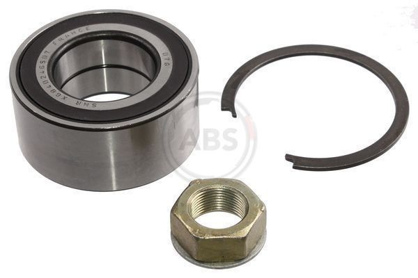 A.B.S. Wheel bearing kit 200900 200900 A.B.S. wheel hub for LANCIA DELTA