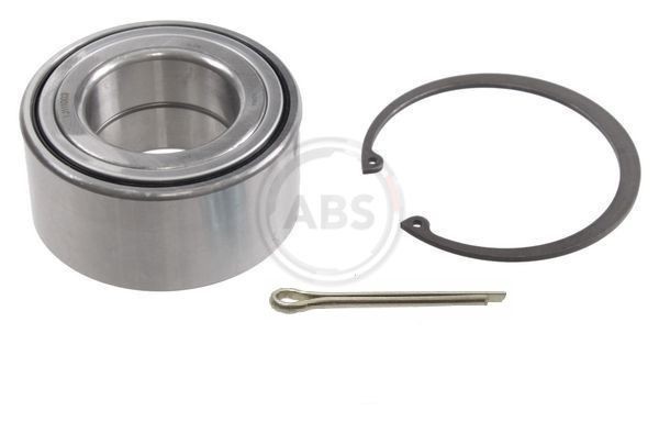 A.B.S. Kit de roulement de roue 200923 A.B.S. 200923 Moyeux de roue Hyundai Sonata NF à un prix avantageux