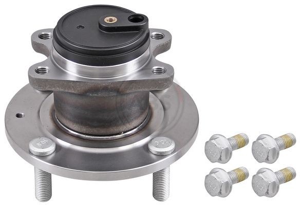 A.B.S. Pyörän napa 200925 200925 A.B.S. Pyörännapa MITSUBISHI GRANDIS