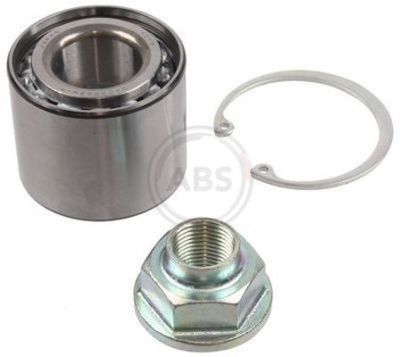 A.B.S. Wheel bearing kit 200935 200935 A.B.S. wheel bearing for SUZUKI IGNIS