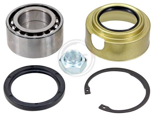 A.B.S. Radlagersatz 200942 200942 A.B.S. Suzuki Swift mk2 Radlager kaufen