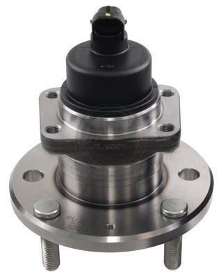 A.B.S. Rattarumm 200954 A.B.S. 200954 Rattarumm DAEWOO Lacetti Hatchback odava hinnaga