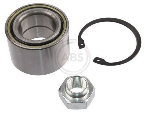 A.B.S. Wheel bearing kit 200980 SUZUKI IGNIS A.B.S. wheel bearing 200980