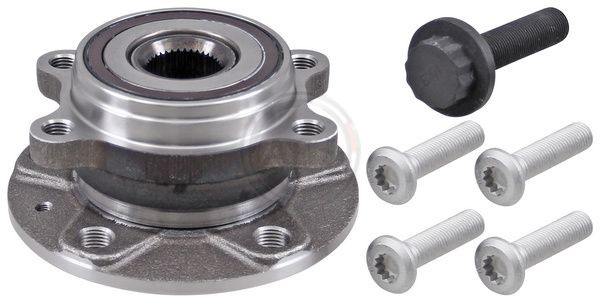 A.B.S. Hjullagersats 200986 A.B.S. 200986 Hjullagersats