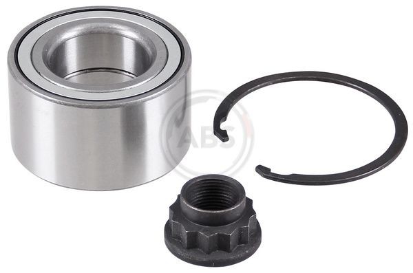 Kit de roulement de roue A.B.S. 200996 A.B.S. 200996: Moyeux de roue Toyota PRIUS 2025