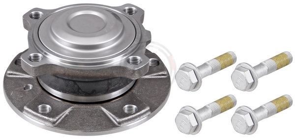 A.B.S. Lożisko kolesa - opravná sada 200999 Ložisko kolesa A.B.S. 02 200999 lacné