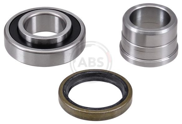 A.B.S. Wheel bearing kit 201023 SUZUKI IGNIS A.B.S. wheel bearing 201023