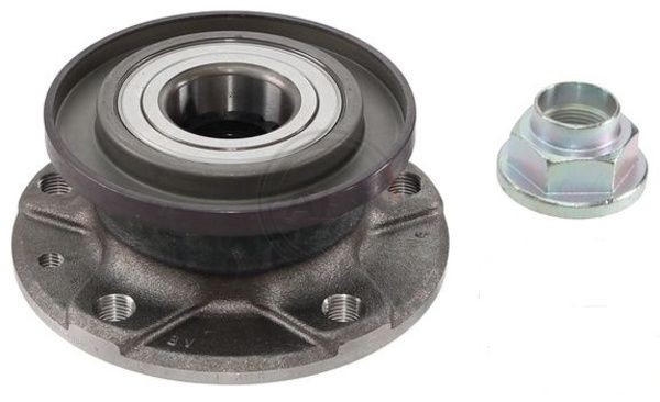 A.B.S. Mozzo ruota 201026 201026 costo Mozzo ruota A.B.S. ALFA ROMEO STELVIO