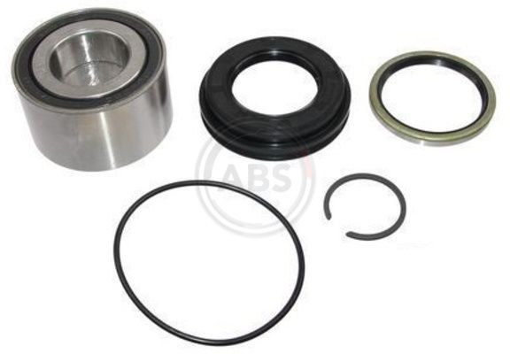 A.B.S. Hjullager 201044 A.B.S. 201044 Hjullager Toyota Land Cruiser 90 originale pris