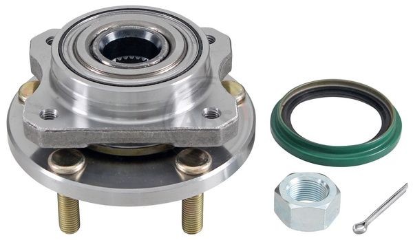 A.B.S. Náboj kolesa 201050 201050 Náboj kolesa CHRYSLER PACIFICA A.B.S.