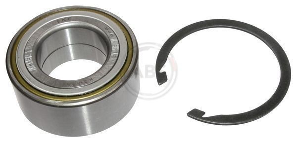 A.B.S. Kit cuscinetto ruota 201058 201058 costo Cuscinetto ruota HYUNDAI GETZ A.B.S.
