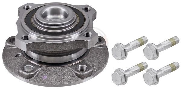 A.B.S. Riteņa rumba 201080 Riteņa rumba BMW E65, E66, E67 201080 A.B.S.