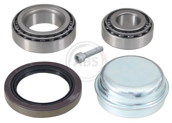 A.B.S. Kit de roulement de roue 201111 201111 Moyeux de roue A.B.S. MERCEDES-BENZ CITAN