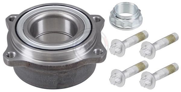 A.B.S. Hjullagersats 201113 A.B.S. 201113 Hjullager Mercedes R231 original