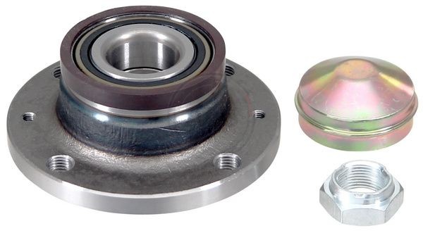 Mozzo ruota A.B.S. 201119 A.B.S. 201119 costo Mozzo ruota Fiat PUNTO 2021