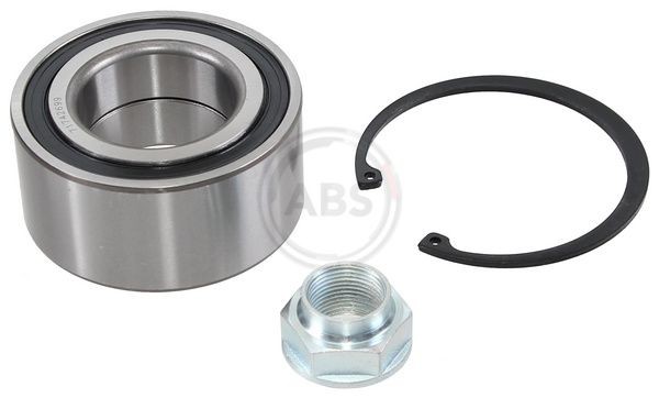 A.B.S. Wheel bearing kit 201133 Suzuki IGNIS A.B.S. wheel bearing 201133