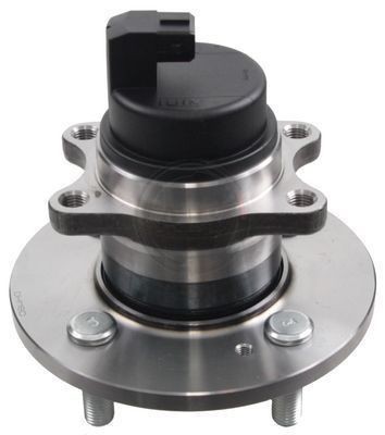 A.B.S. Kit cuscinetto ruota 201152 201152 costo Cuscinetto ruota HYUNDAI TUCSON A.B.S.