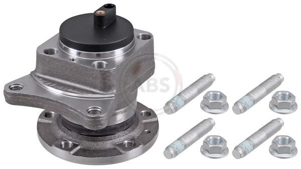 A.B.S. Moyeu de roue 201193 Chevrolet LACETTI Moyeu de roue A.B.S. 201193